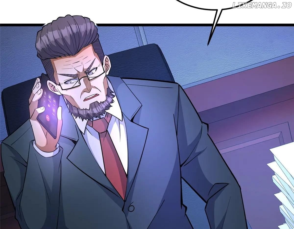 Divine Urban God Chapter 271 - page 63